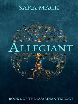 cover image of Allegiant